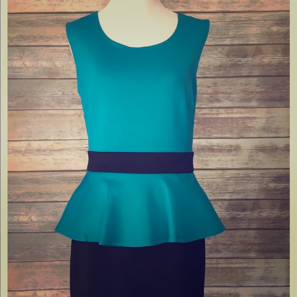 Reign on dress